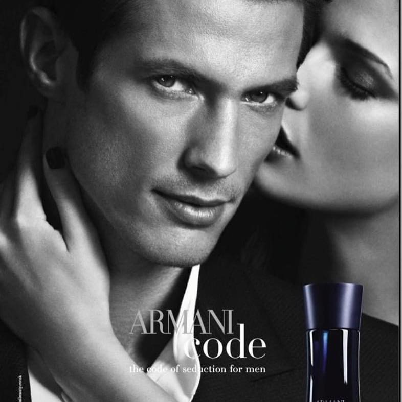 HCM]Minisize Nước Hoa Giorgio Armani Code EDT 