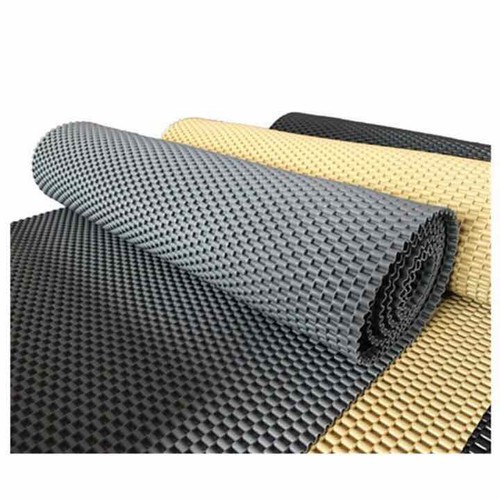 Thảm Lót Sàn Cao Su Cuộn 1,5M X 60Cm