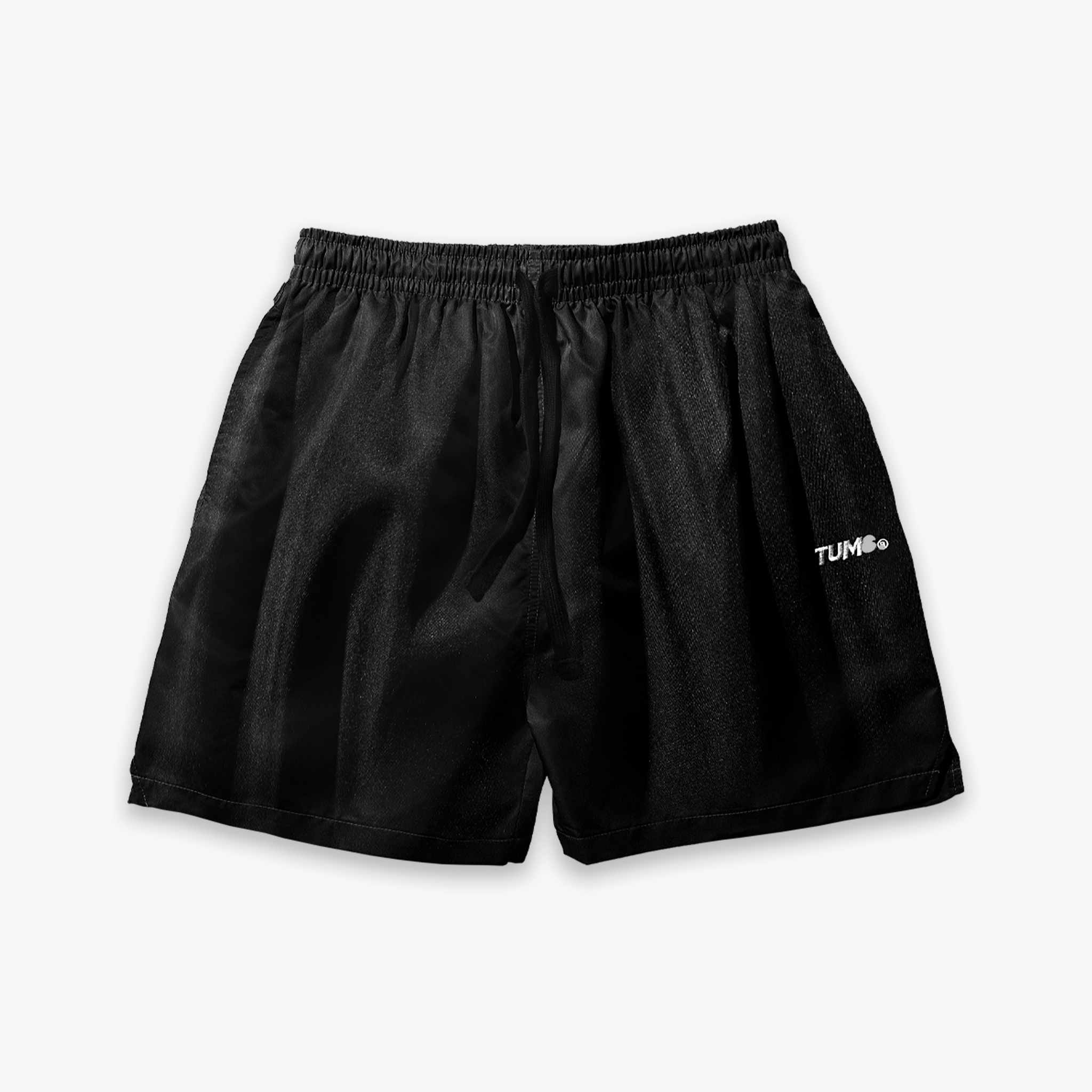 Quần đùi nam tum machines tums daily short – black