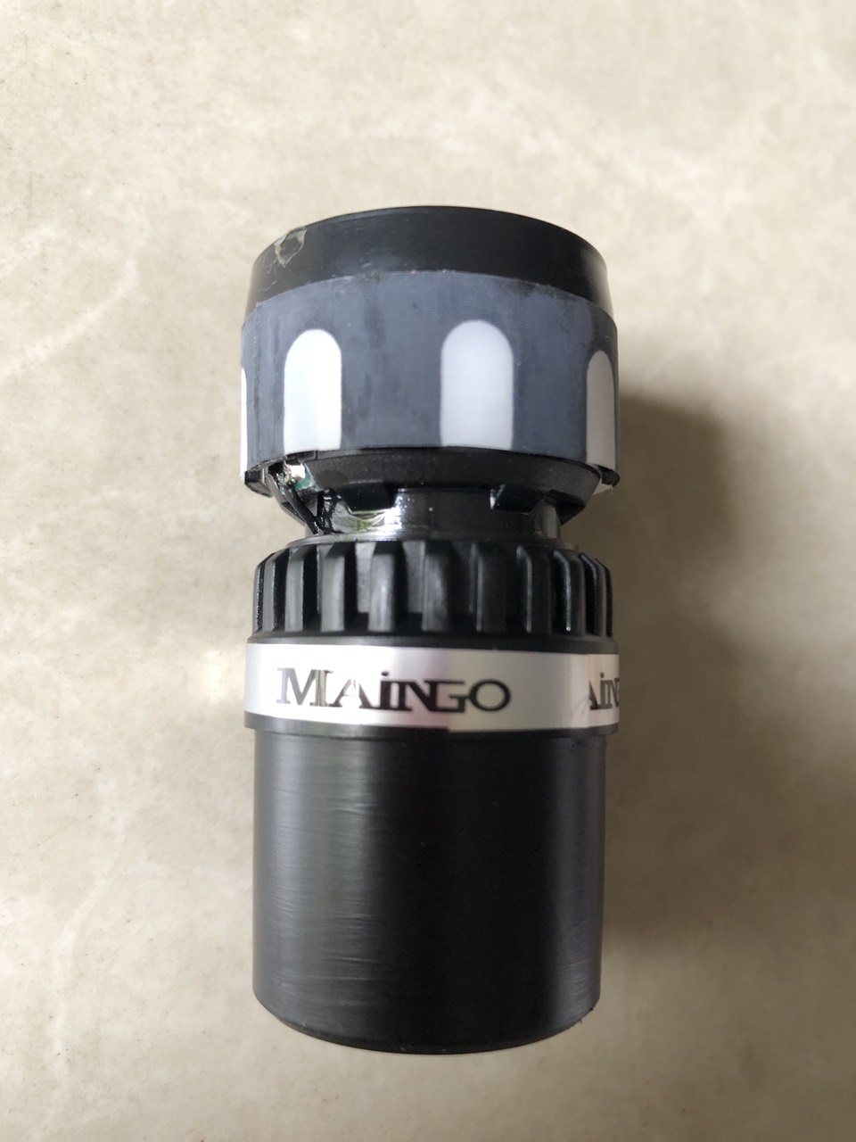 Củ Micro Maingo Chính hãng đen