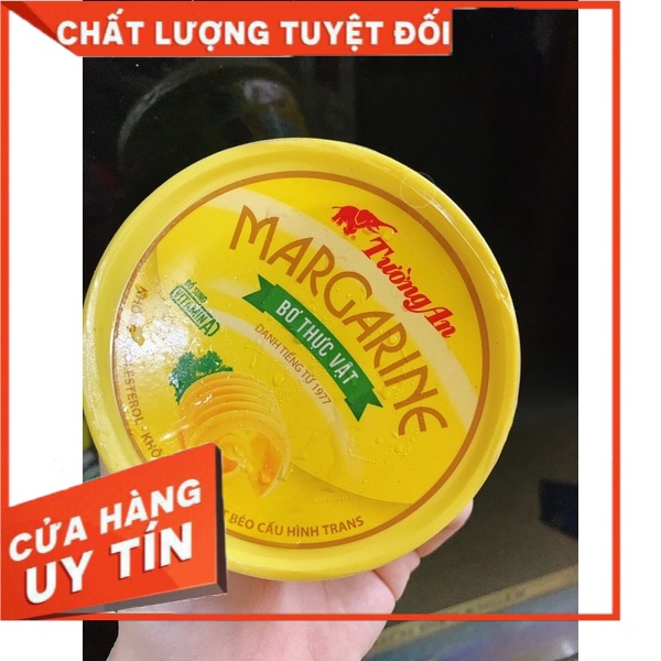 Bơ thực vật Tường An hộp 200g