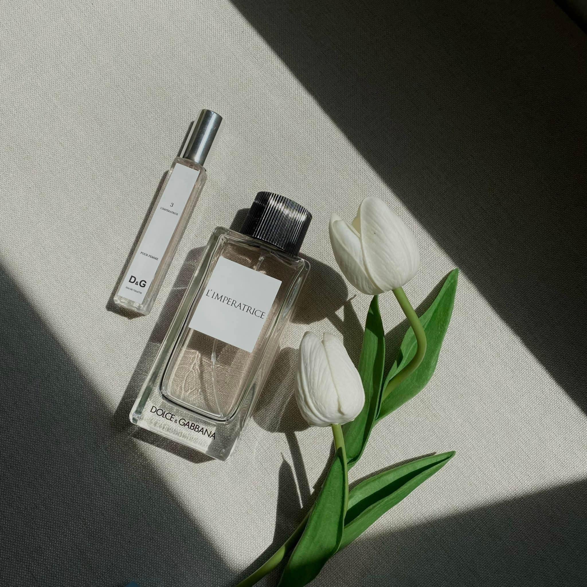 Nước hoa nữ d&g l’impératrice