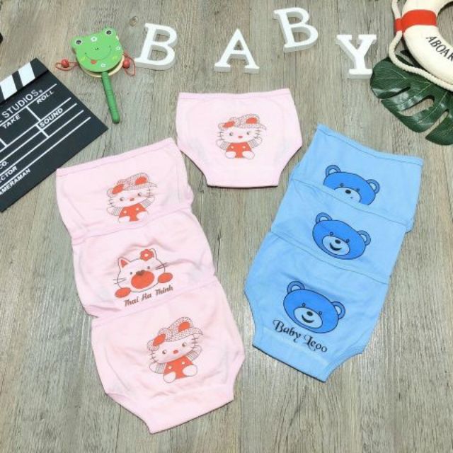 Tã dán bỉm in họa tiết cho bé sơ sinh chất liệu và thiết kế thông minh đảm bảo an toàn cho trẻ sử dụng có độ bền cao cam kết như hình
