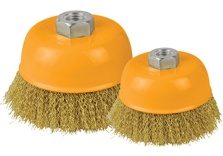 Chén cước thẳng ingco wb10752