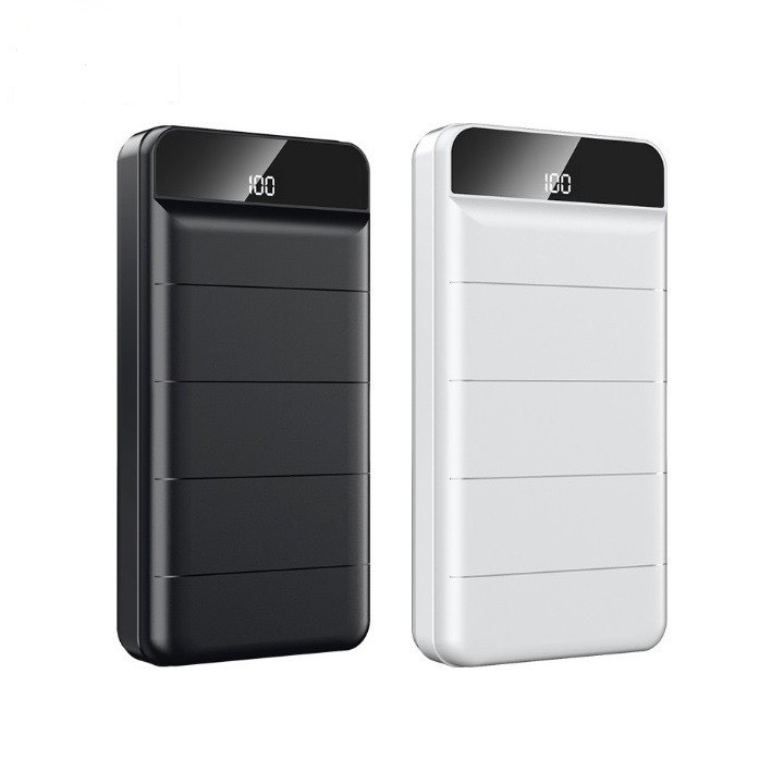 Pin sạc dự phòng remax 30.000mah-rpp-141