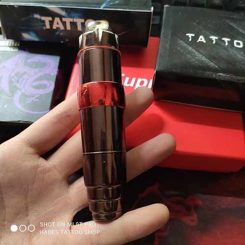 MÁY XĂM PEN GIÁ RẺ-DÙNG TRONG TATTOO VÀ THẨM MỸ