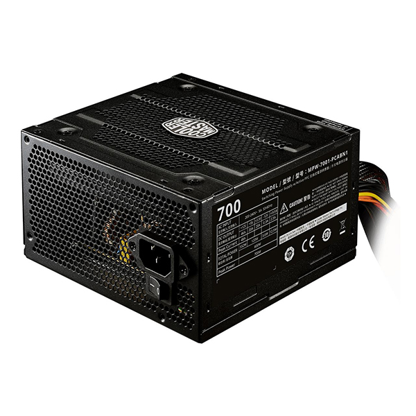 Nguồn máy tính cooler master elite v3 pc700 700w