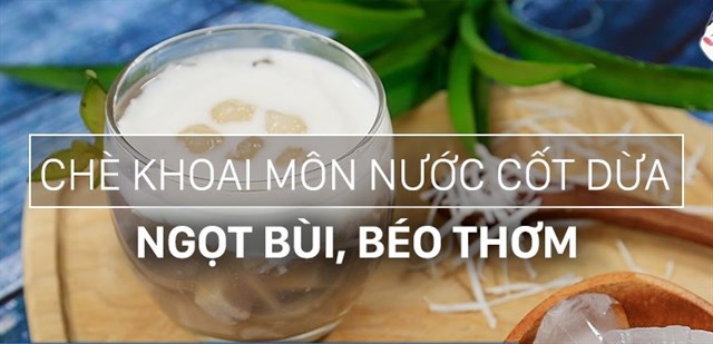 Bột nước cốt dừa Dragon gói 50g