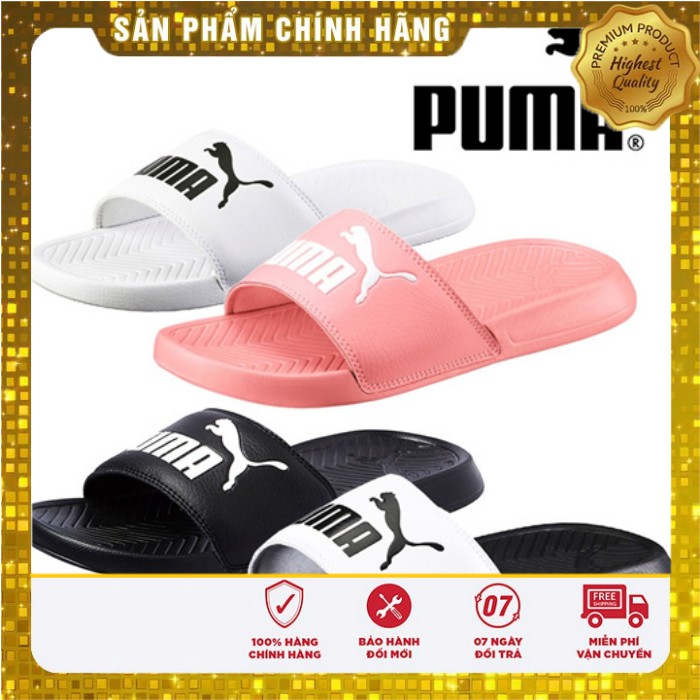 Dép puma popcat 20 372279 🔴giảm 50k khi nhập mã 🔴