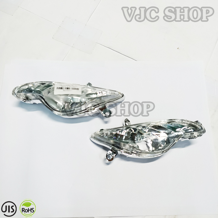 Cặp xi nhan trước wave rs, wave alpha 100cc