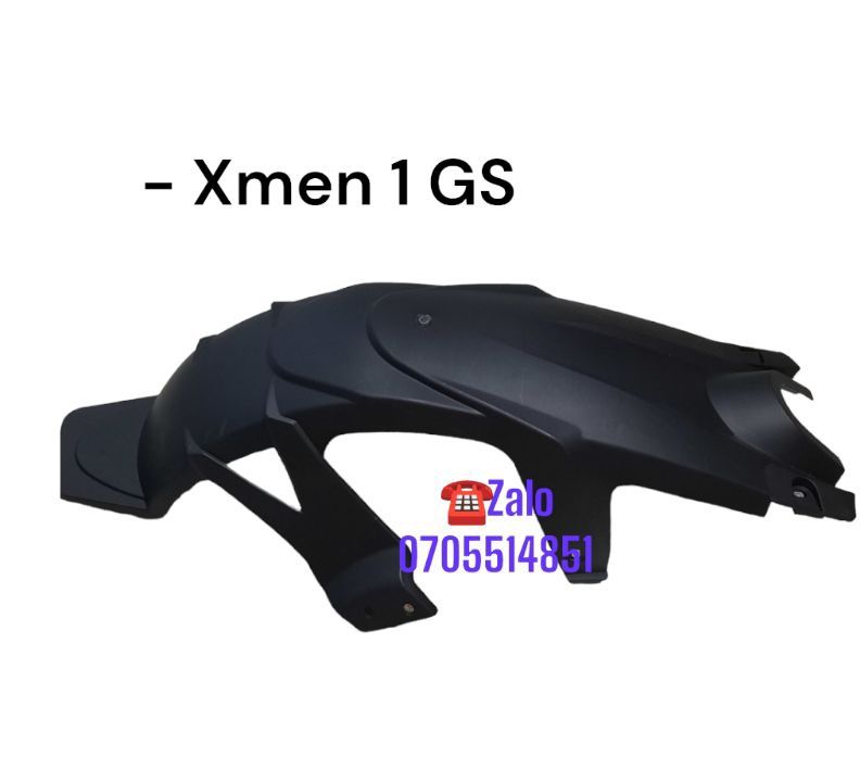 Chắn Bùn Sau Xe điện Xmen