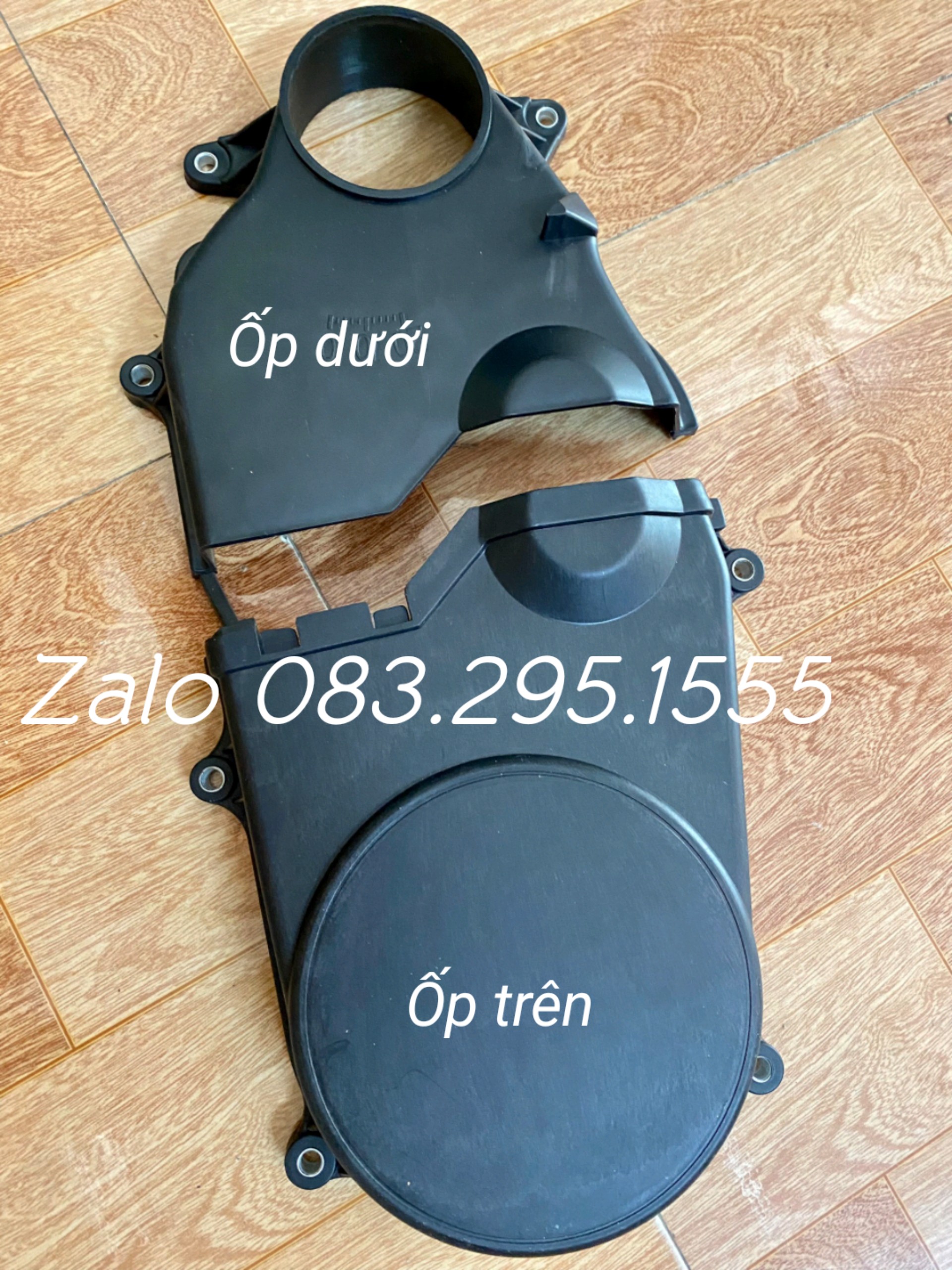 Ốp cam trên , cam dưới , matiz , spark m200 , matiz 3