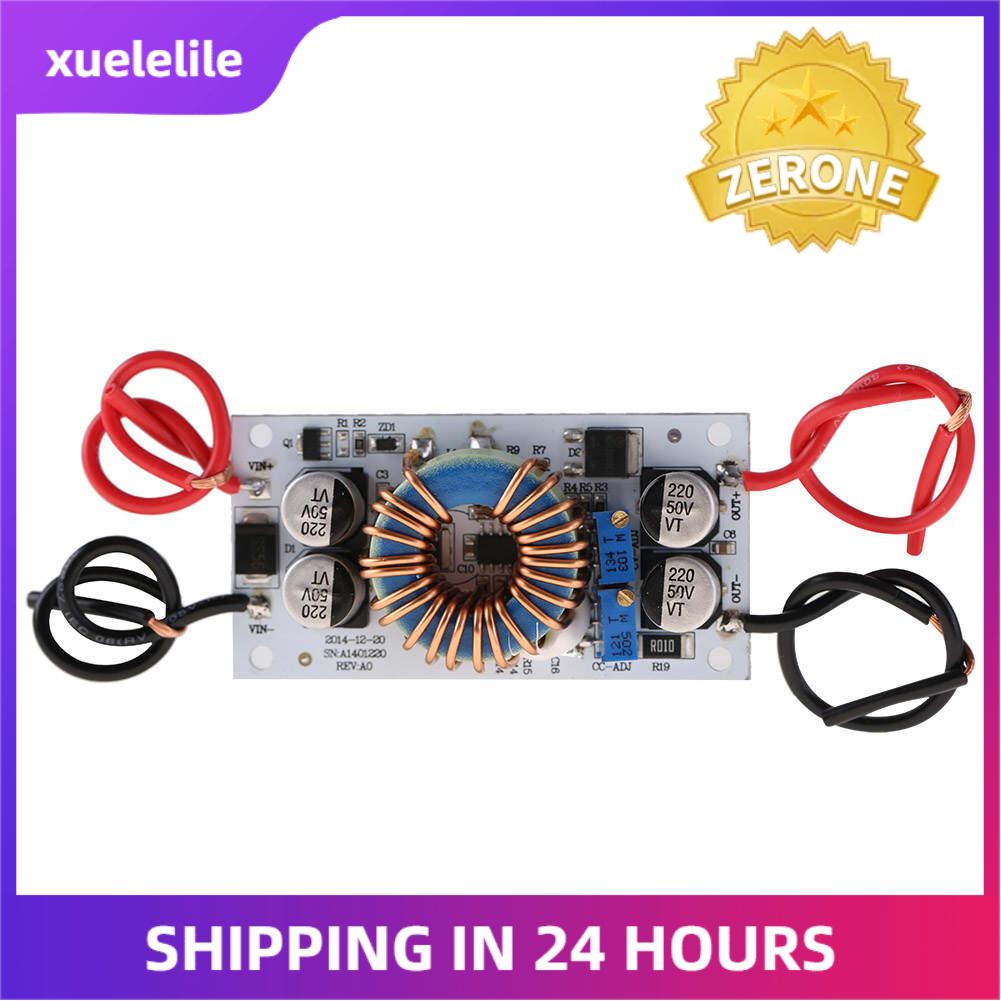 Dc-dc 250w nguồn cấp điện không đổi tăng áp mô-đun cấp nguồn tăng áp dòng điện áp, trình điều khiển led