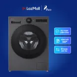 Máy giặt lồng ngang LG Inverter 14 kg FX1414S3KA
