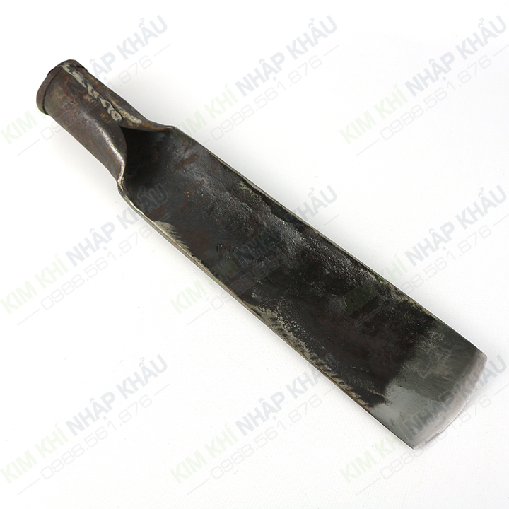 Thuổng thép rèn trồng cây loại không cán