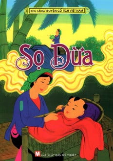 Fahasa - kho tàng truyện cổ tích việt nam - sọ dừa