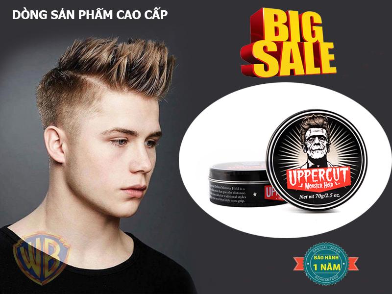 Sap Vuot Toc, Sáp cao cấp [ HÀNG XỊN ] Tạo mái tóc bồng bềnh, cảm giác tự nhiên, tăng thêm sự tự tin của bạn, dễ tan trong nước khi gội. Giá Khuyến Mại cực Sốc trong 3 ngày - Mua Ngay!