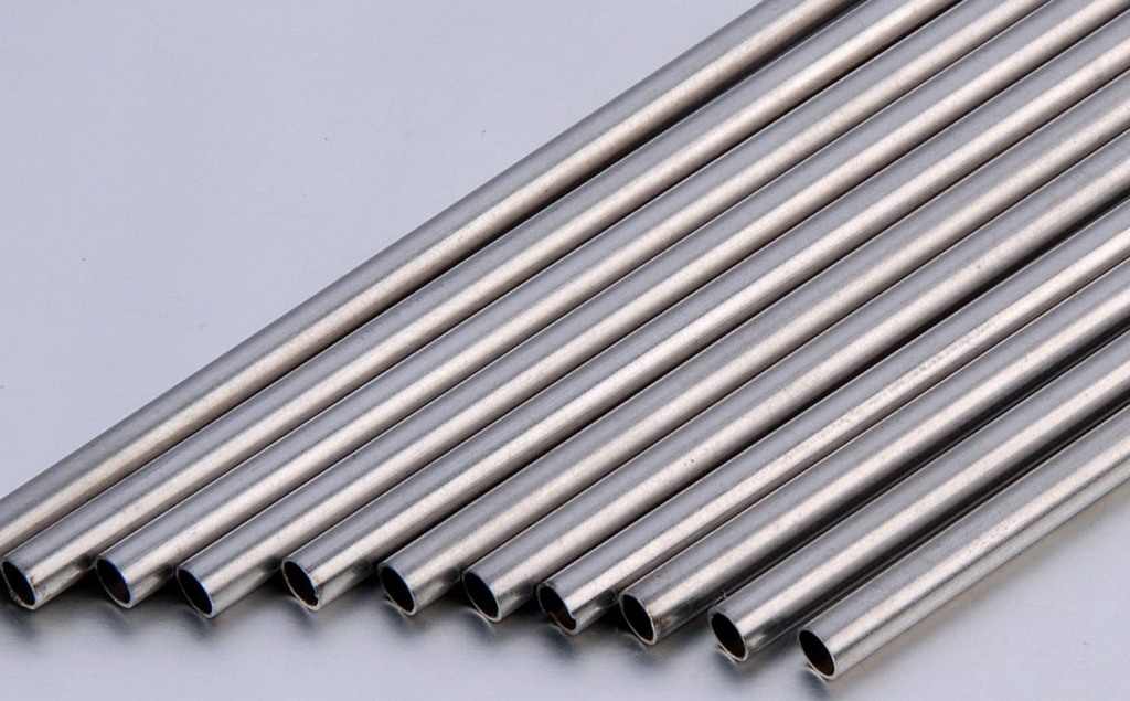 Ống inox