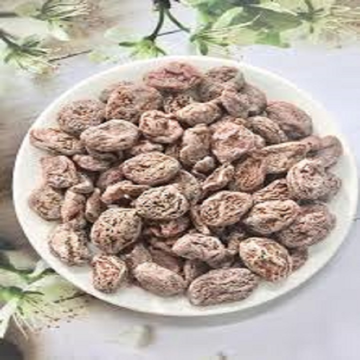 300g xí muội khong hạt siêu ngon