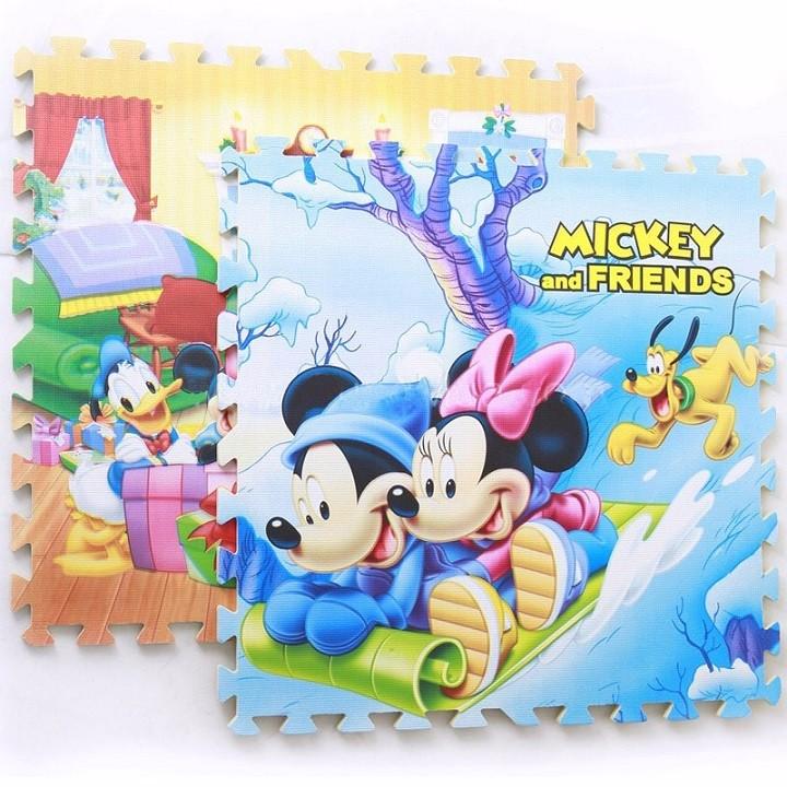 Thảm xốp trải sàn - thảm xốp trải sàn