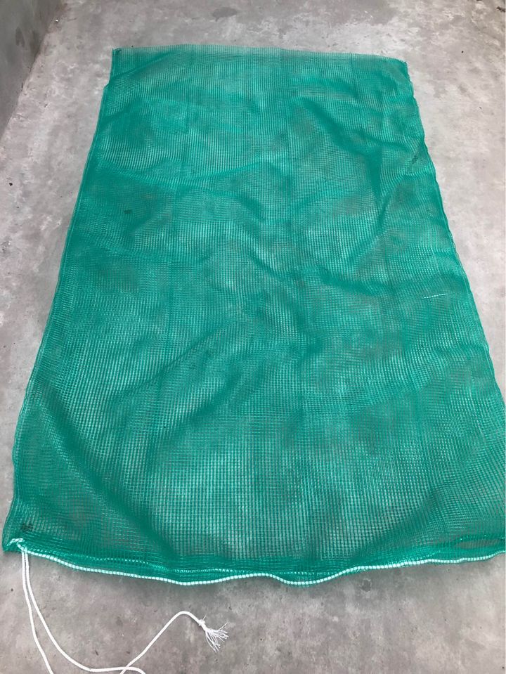 Túi đựng cá bằng chã chất lượng