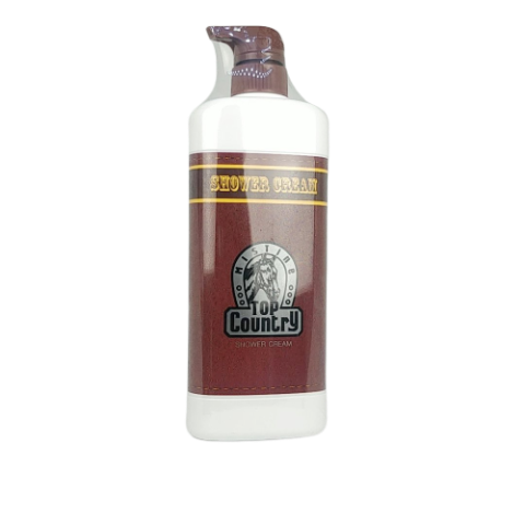 Sữa Tắm cho nam Hương Nước Hoa Mistine Top Country 500 ml