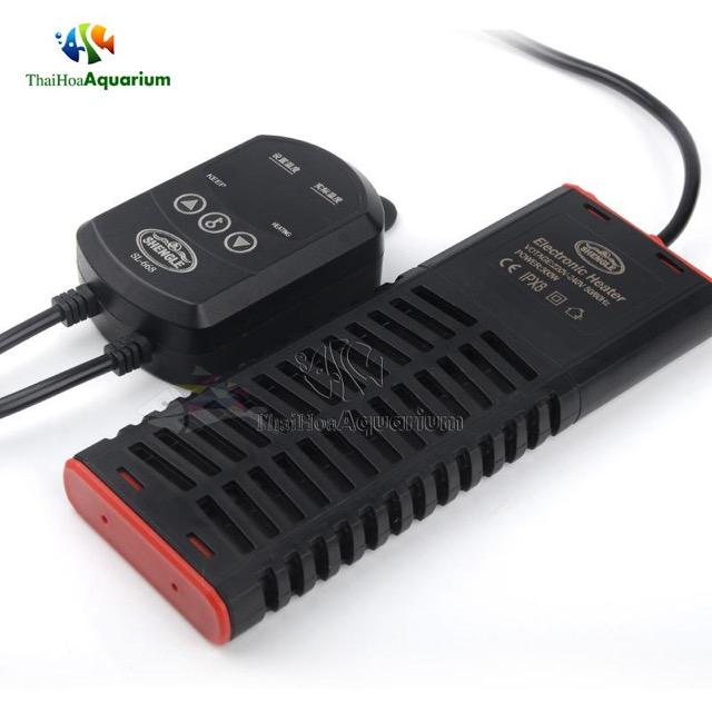 Sưởi bể cá Shengle SL-668 800W