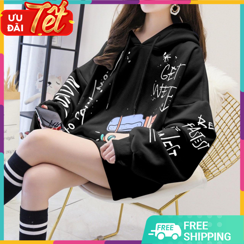 ÁO HOODIE UNISEX IN HÌNH S Ú N G ĐỒ CHƠI SIÊU NGẦU, ÁO KHOÁC HOODIE NAM NỮ HOT HOT