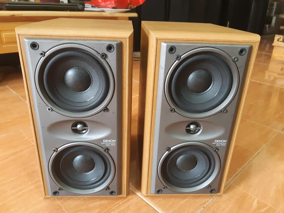 Loa Denon USC-M10
