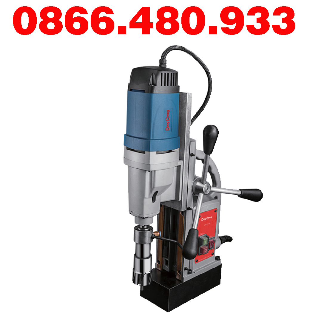 Máy Khoan Từ Dongcheng DJC23 1500W