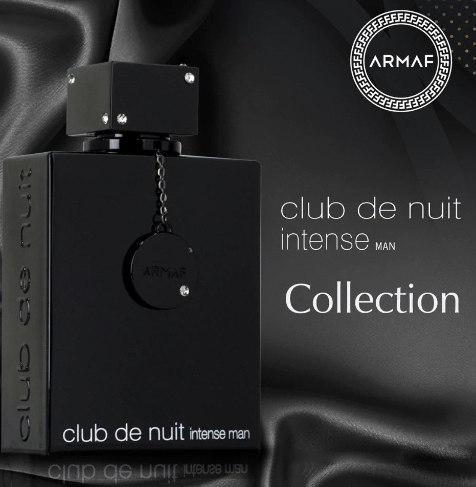 RẺ S1 LAZADAHÀNG CHÍNH HÃNGCLUB DE NUIT INTENSE MAN 105ML
