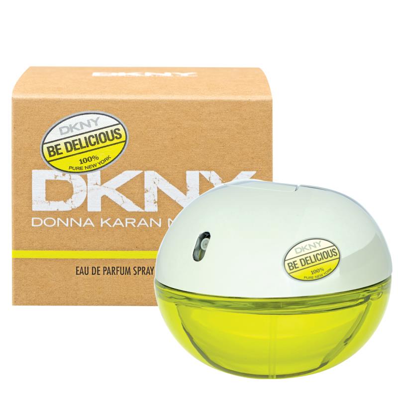 Nước hoa nữ dkny be delicious edp 100ml