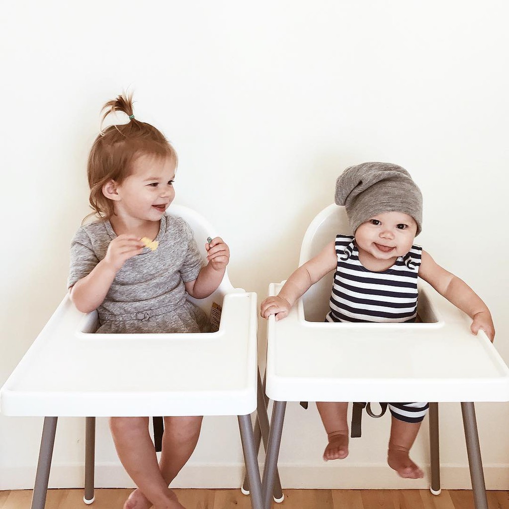 Ghế ăn Ikea Antilop cho bé