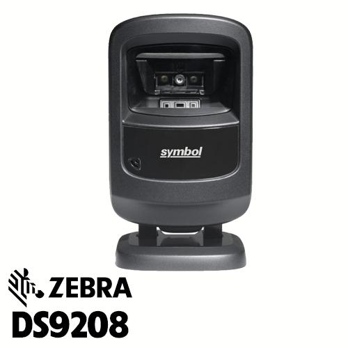 Máy quét - đầu đọc mã vạch zebra ds9208