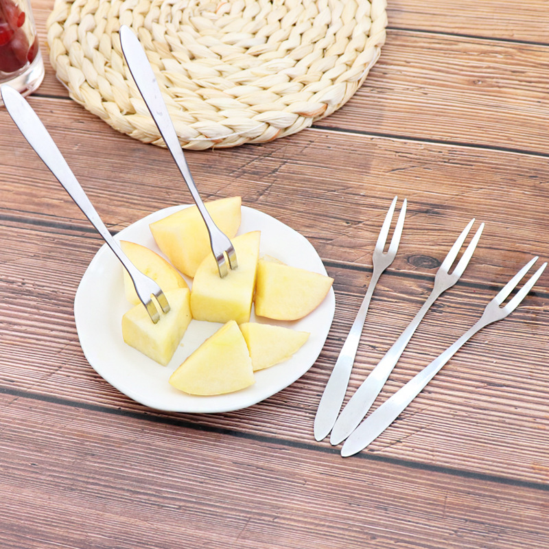 Set 3 dĩa ăn hoa quả siêu tiện dụng