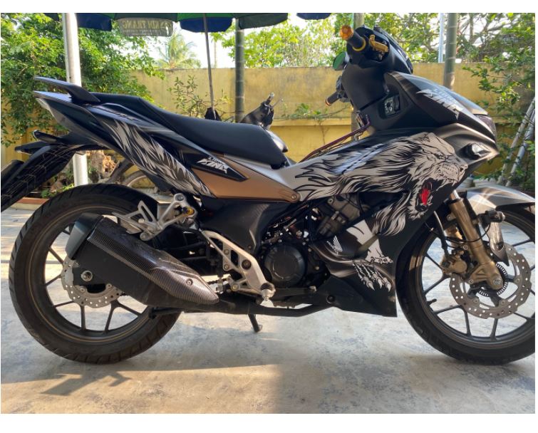 ẢNH THẬT TEM TRÙM WINNER X VUA SƯ TỬ SIÊU ĐẸP MẪU MỚI NHẤT HIỆN NAY