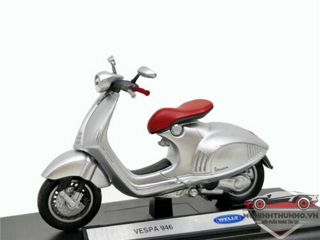 Mô hình xe độ Vespa 946 Dior Autono1 D228 Cửa Hàng Mô Hình Autono1vn #39 Mô hình xe độ Vespa 946 Dior Autono1 D228 Cửa Hàng Mô Hình Autono1vn