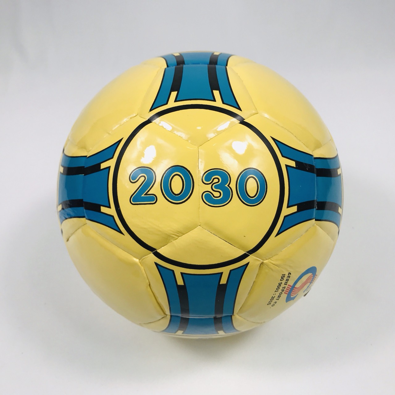 Qủa bóng đá futsal geru 2030 dán