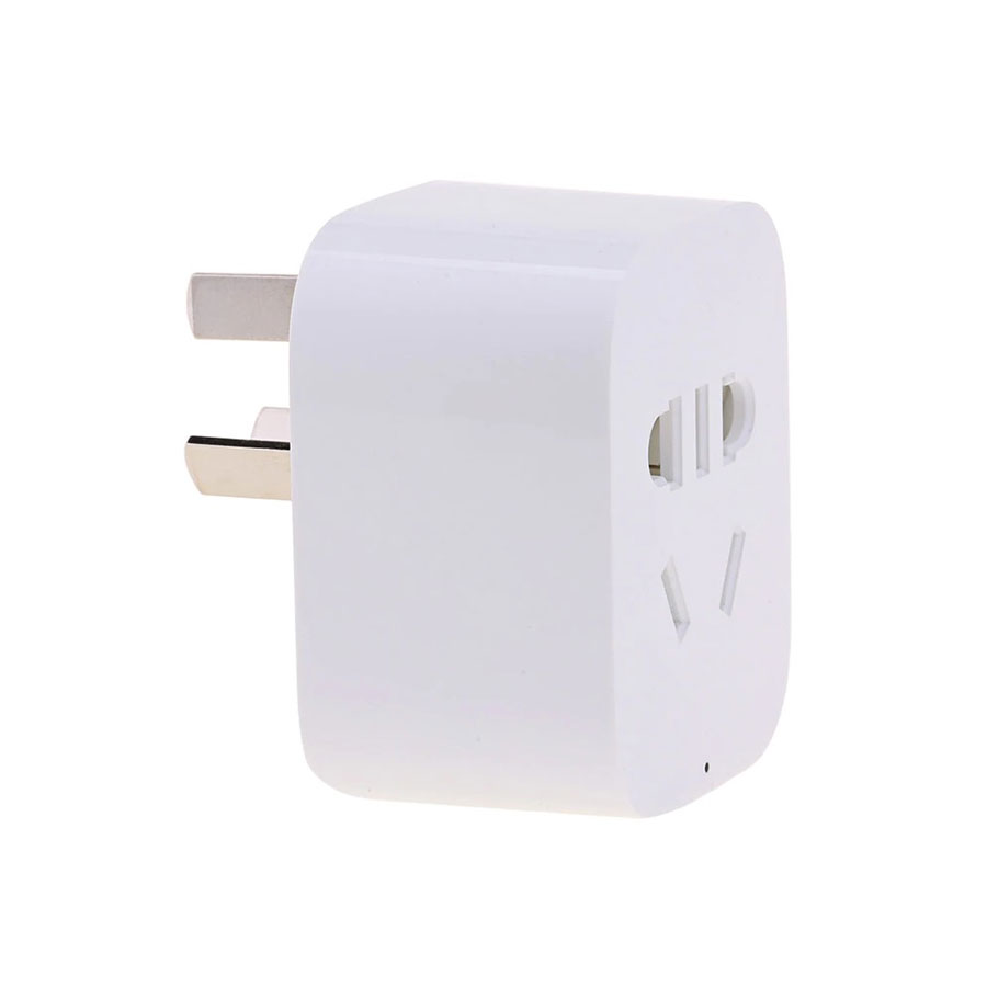Ổ cắm điện thông minh xiaomi power socket kết nối wifi - Bảo Hành 6 tháng - Shop Điện Máy Center