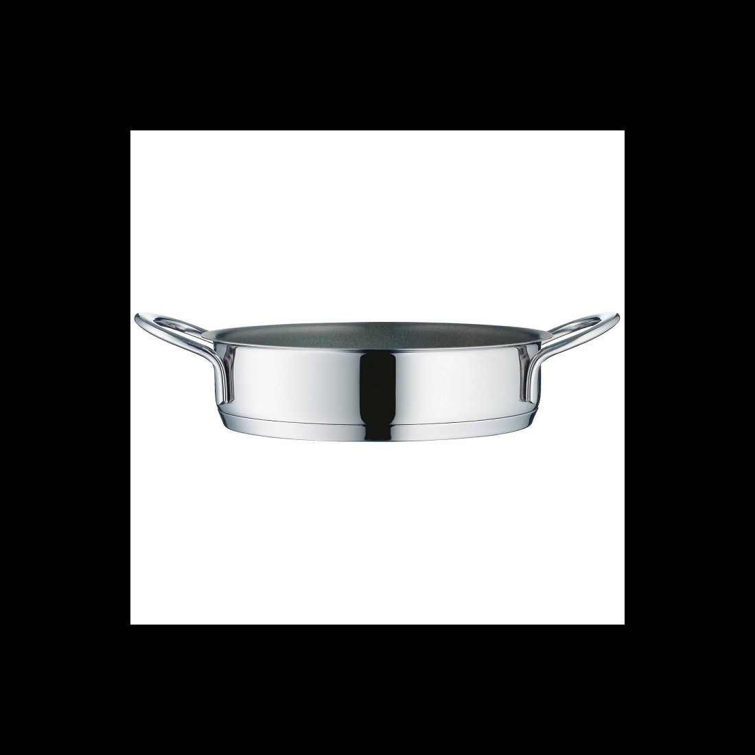 Chảo chống dính wmf mini 2 quai 18 cm
