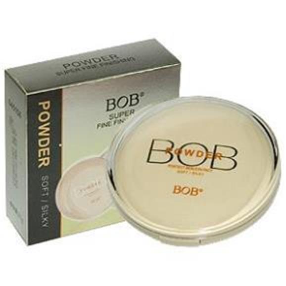 Phấn nền dạng nén Bob Super Fine finishing