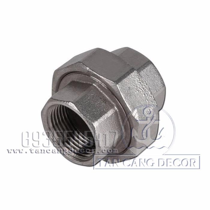 Giắc co phi 21