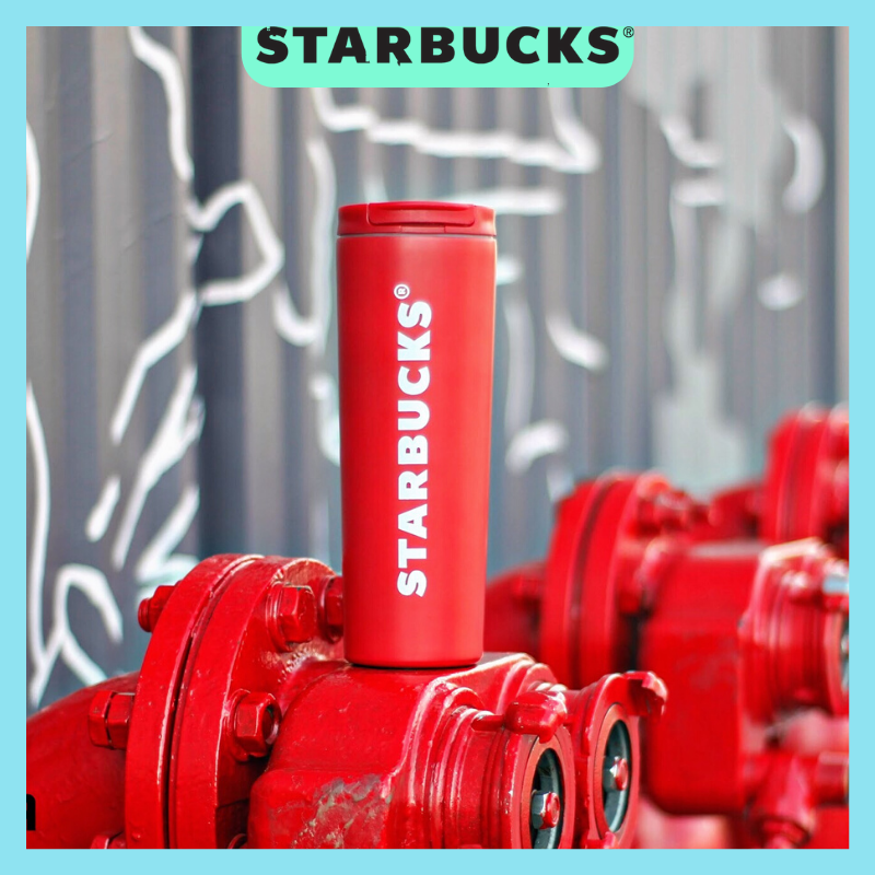 Bình giữ nhiệt Starbucks Original: CORSA dung tích 500ml