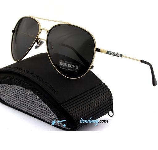 [HCM]Kính Nhìn Xuyên Đồ Mắt Kính Xuyên Vải Kính Mắt Thời Trang Nam Porsche Design P8000 Cao Cấp Chống Tia UV Tia Cực Tím Chống Chói Chống Lóa Ngày & Đêm.