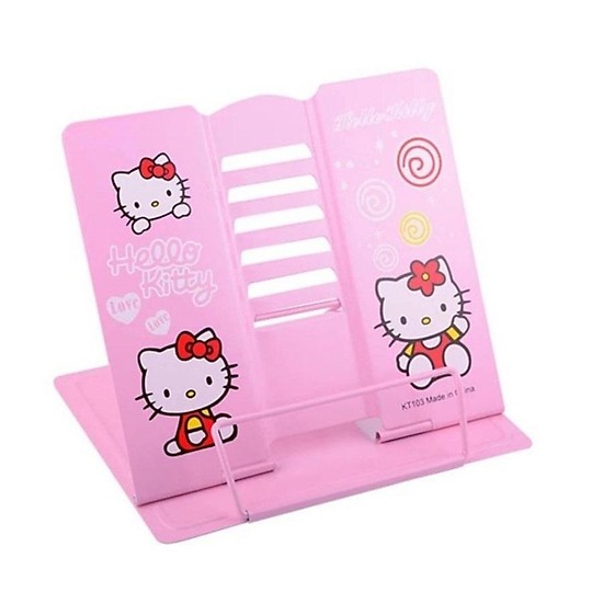 Kệ sách chống cận cho bé