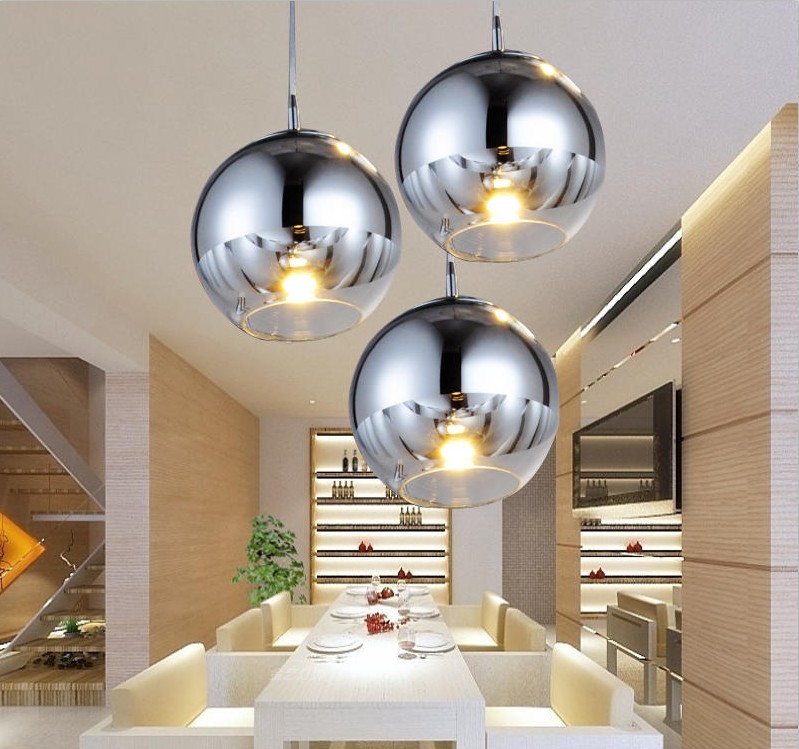 Bộ Đèn Thả 3 Trang Trí Phòng Khóng, Đèn Thả Trần Tặng Kèm Bóng _ BẢO HÀNH 12 Tháng