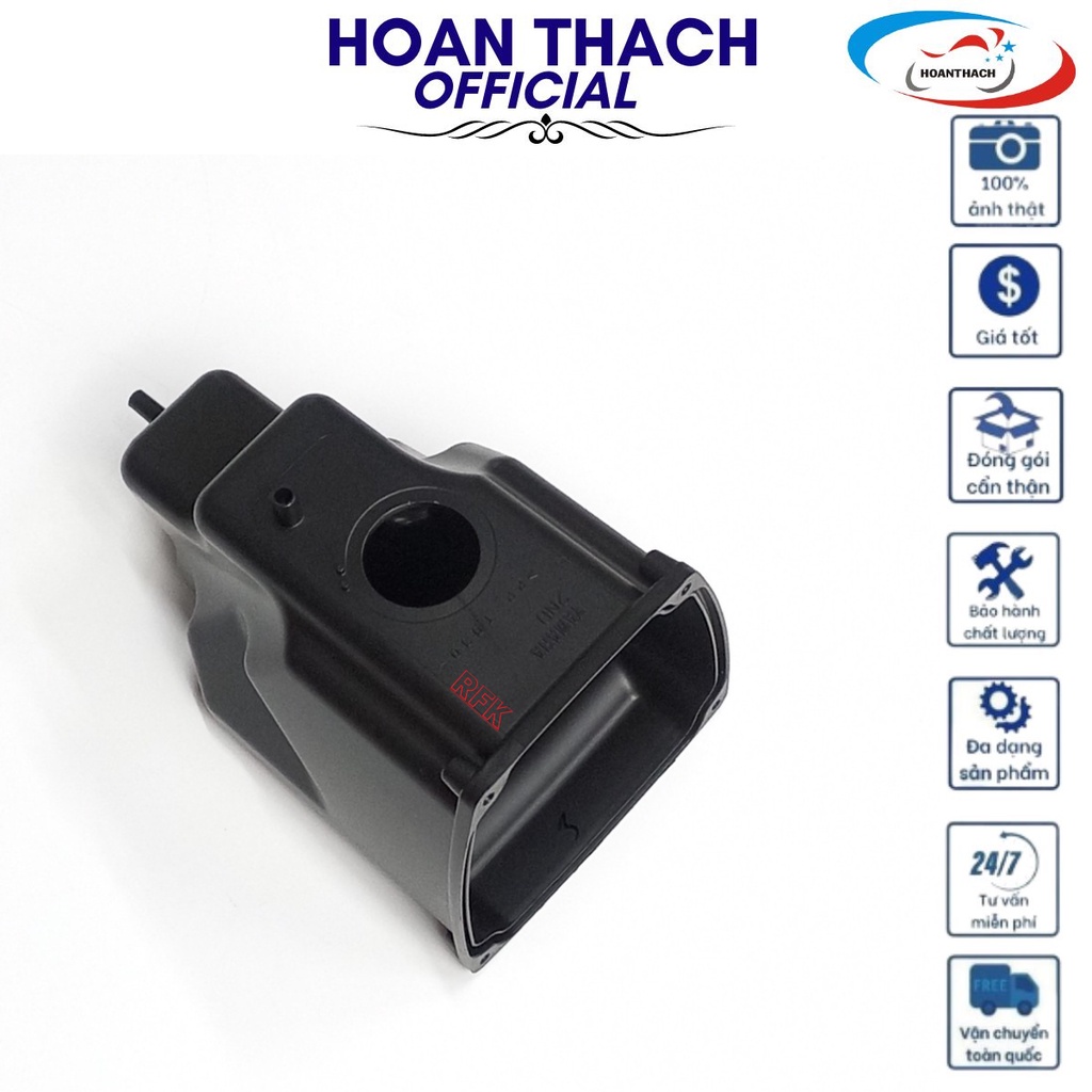 Bộ hộp bầu gió hộp lọc gió yamaha exciter 150 chính hãng