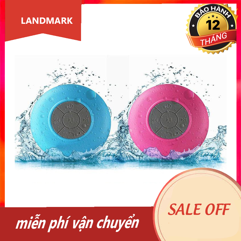 Loa bluetooth mini, loa di động bluetooth chống nước,loa bluetooth siêu nhỏ chống nước.Loa Bluetooth gắn tường chống nước.Loa dễ sử dụng,thiết kế nhỏ gọn có thể gắn trên tường hoặc trên kính tiện lợi