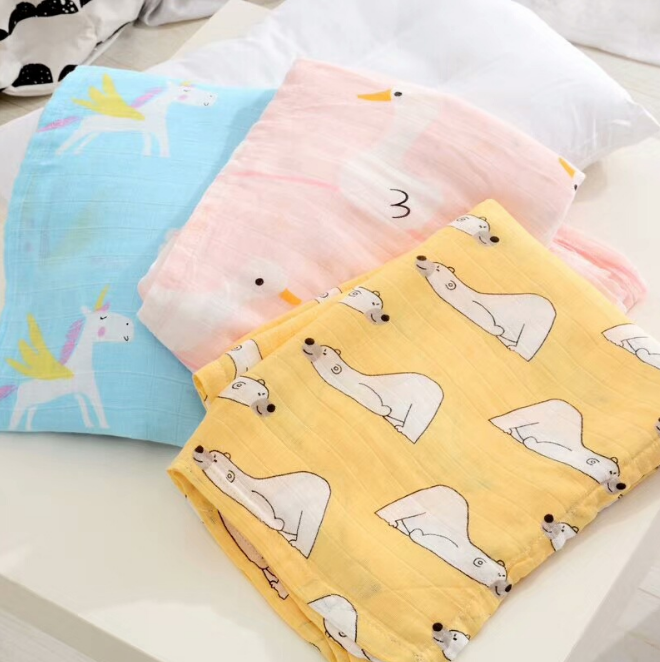 [Khăn sợi tre hàng loại 1] Khăn ADEN sợi tre, khăn tắm sợi tre dành cho bé, kích thước 115 *115 cm