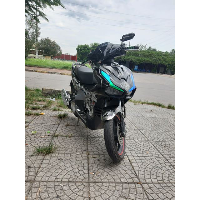 TEM TRÙM AB 2020 VUA SƯ TỬ SIÊU ĐẸP